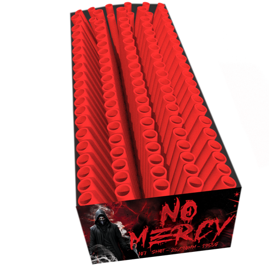 NO MERCY COMPOUND PYROWORX