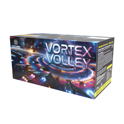 VORTEX VOLLEY COMPOUND