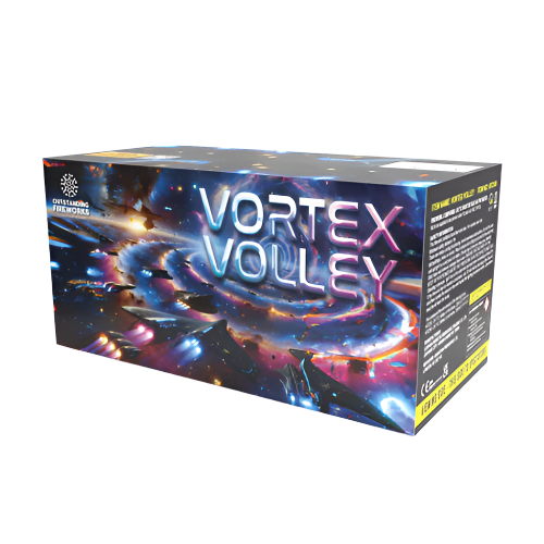 VORTEX VOLLEY COMPOUND