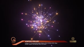 VORTEX VOLLEY COMPOUND