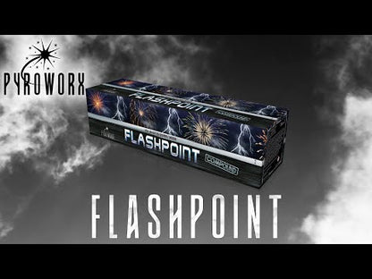 FLASHPOINT COMPOUND (100 Shot Huge Bursts)